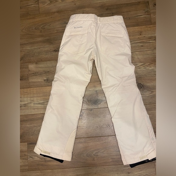 Ski pants Columbia - Picture 2 of 3